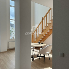 2-к квартира | 72.50 м² | 14 - 14 эт. 40
