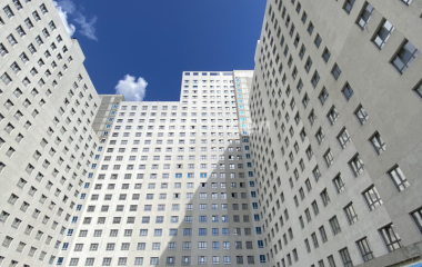 Екатеринбург, улица Академика Парина, 11с1