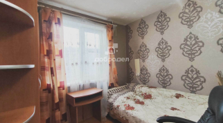 Комната | 12.30 м² | 8 - 9 эт.