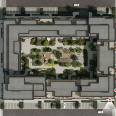 68.00 м² | 2 - 9 эт. 01