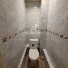 3-к квартира | 68.80 м² | 9 - 16 эт. 41