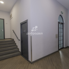 3-к квартира | 76.90 м² | 12 - 23 эт. 201