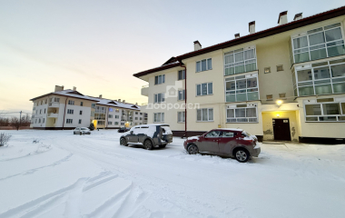 Кирпичный, ул. Высокая,7