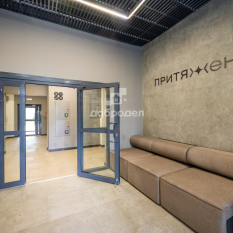 1-к квартира | 40.20 м² | 18 - 18 эт. 71