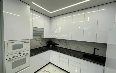 Екатеринбург, б-р. Владимира Белоглазова,2в