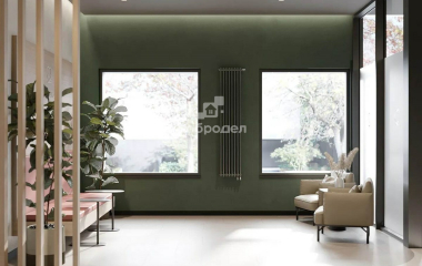 Екатеринбург, ул. Красных командиров,3