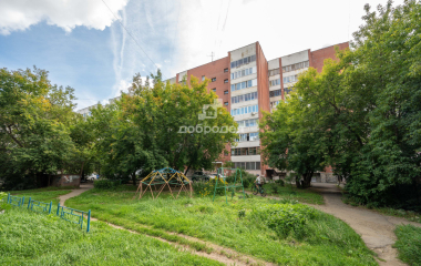 Екатеринбург, ул. Московская,213а