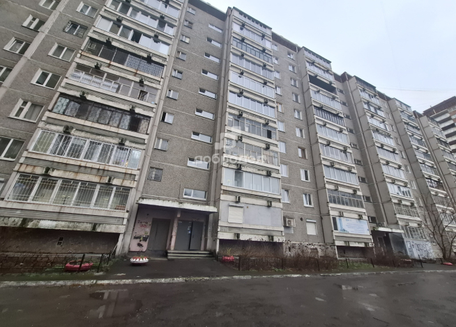 4-к квартира | 80.00 м² | 5 - 10 эт.