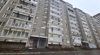 4-к квартира | 80.00 м² | 5 - 10 эт.