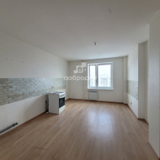 3-к квартира | 115.10 м² | 16 - 22 эт. 21