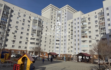 Екатеринбург, ул. Фролова,31