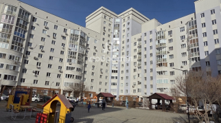 2-к квартира | 77.10 м² | 4 - 16 эт.
