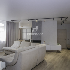 4-к квартира | 139.00 м² | 15 - 25 эт. 30