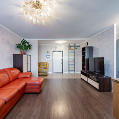3-к квартира | 77.30 м² | 22 - 22 эт. 11