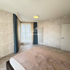 2-к квартира | 54.60 м² | 20 - 20 эт. 50
