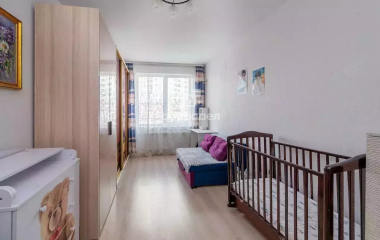 Екатеринбург, пр-кт. Академика Сахарова,51