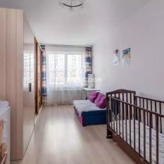 2-к квартира | 61.50 м² | 2 - 14 эт. 01