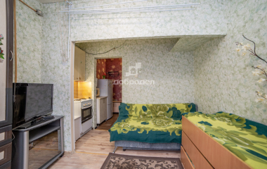 Екатеринбург, ул. Комвузовская,21ж