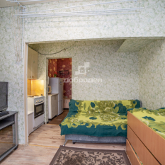 1-к квартира | 16.00 м² | 1 - 3 эт. 01