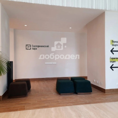 1-к квартира | 31.00 м² | 3 - 29 эт. 10