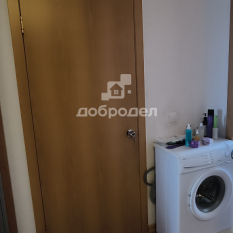 1-к квартира | 45.20 м² | 5 - 8 эт. 121