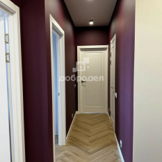 3-к квартира | 86.60 м² | 21 - 32 эт. 01