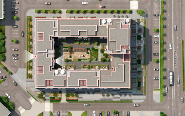 Екатеринбург, Московская 158