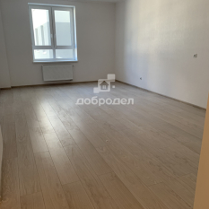 2-к квартира | 75.80 м² | 2 - 15 эт. 40