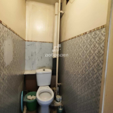 Комната | 12.40 м² | 8 - 9 эт. 21