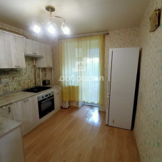 1-к квартира | 36.10 м² | 4 - 5 эт. 41