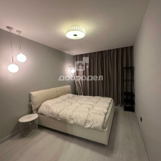 1-к квартира | 43.40 м² | 5 - 17 эт. 11