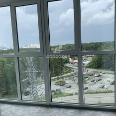 1-к квартира | 18.70 м² | 13 - 25 эт. 20