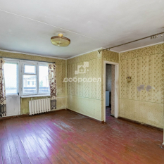 2-к квартира | 43.20 м² | 5 - 5 эт. 01