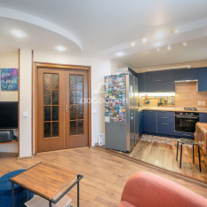 3-к квартира | 64.80 м² | 4 - 9 эт. 00