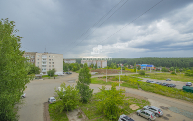 Верхняя Салда, ул. Воронова,20