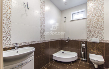 посёлок Растущий, Белоярский городской округ, 46а Петровская