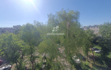 Екатеринбург, ул. Крауля,48/2