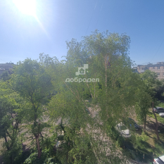 3-к квартира | 58.60 м² | 4 - 9 эт. 80