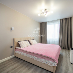 2-к квартира | 57.50 м² | 14 - 15 эт. 11