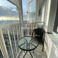 3-к квартира | 77.30 м² | 21 - 25 эт. 50