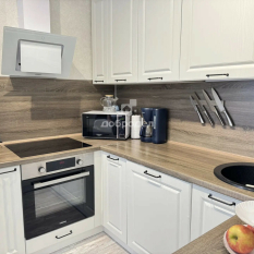 2-к квартира | 58.10 м² | 1 - 7 эт. 11