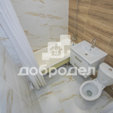 1-к квартира | 29.80 м² | 1 - 1 эт. 21