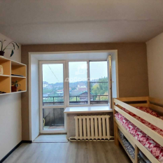 1-к квартира | 33.50 м² | 5 - 5 эт. 40