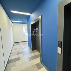 1-к квартира | 27.50 м² | 10 - 18 эт. 51
