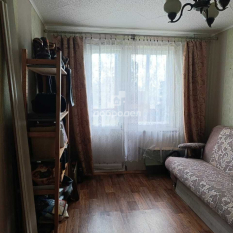 3-к квартира | 58.10 м² | 6 - 9 эт. 11