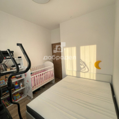 1-к квартира | 33.00 м² | 25 - 25 эт. 51