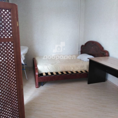 2-к квартира | 54.30 м² | 3 - 5 эт. 11