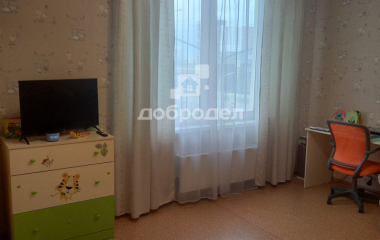 Екатеринбург, ул. Рябинина,21