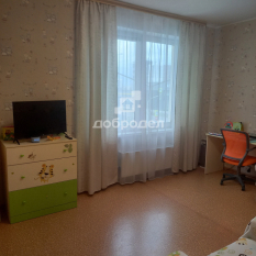 2-к квартира | 60.00 м² | 2 - 22 эт. 21