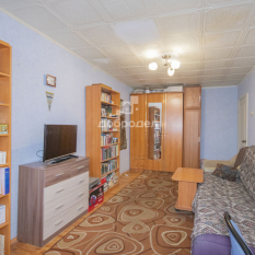 1-к квартира | 30.00 м² | 5 - 5 эт. 00